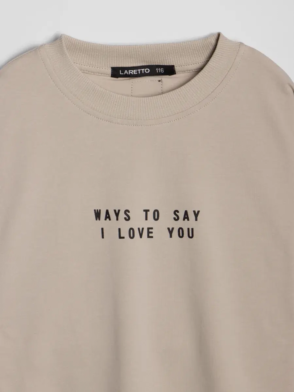 Спортивный костюм для девочки в школу