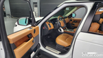 Land Rover Range Rover 4 Generation 4.4 SDV8 AB Дизель (09.2019)