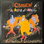 Queen ‎– A Kind Of Magic (Европа 1986г.)