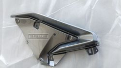 64530-K0B-T00ZC. COVER, R. FR. SIDE INNER *NHB99M*. HONDA