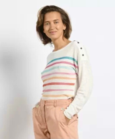 Джемпер Mat de Misaine 618-1