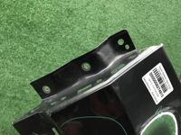 Крыло переднее левое Changan CS35PLUS (2018-н.в.)