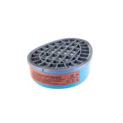 Противогазовый фильтр Бриз 2006 A2, многоразовый, 1 шт