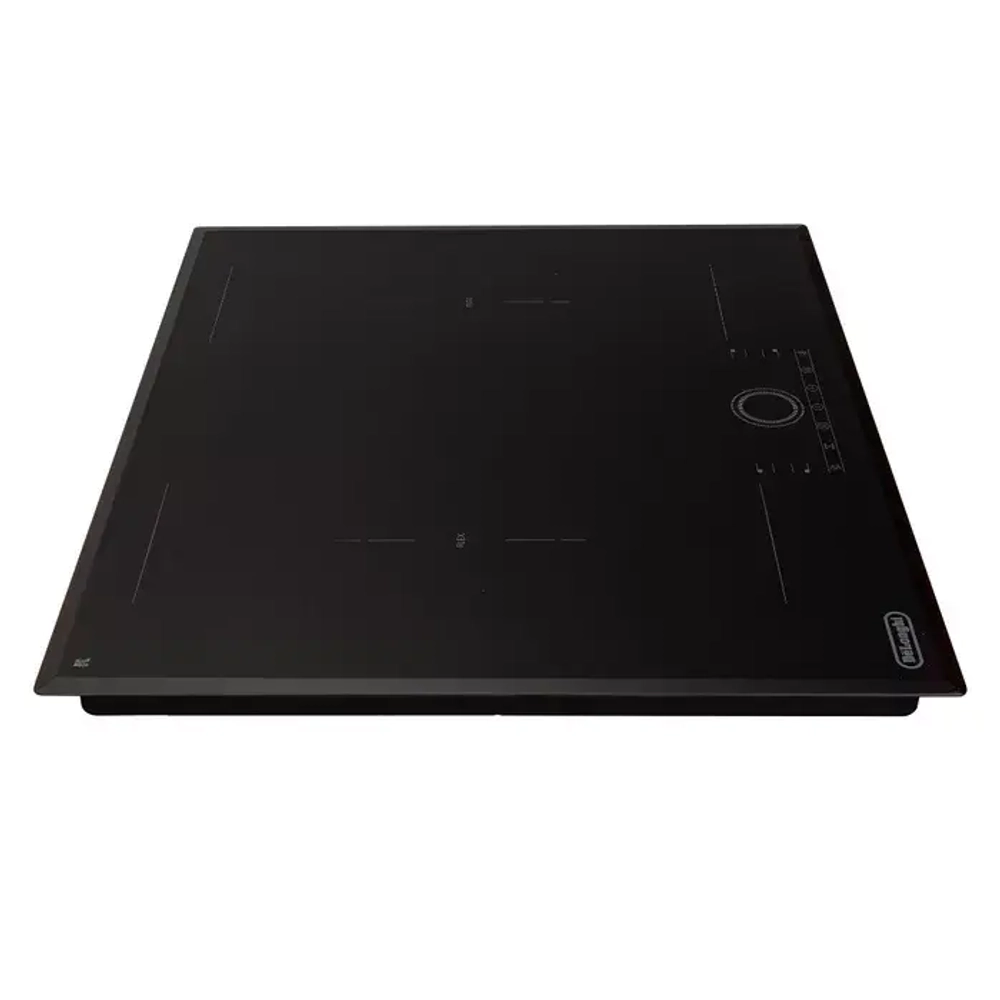 DeLonghi Индукционная варочная панель ELETTRA 4B2P CR