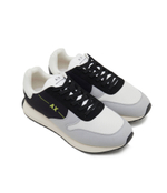 Кроссовки Armani Exchange - серый(XUX209 XV812)