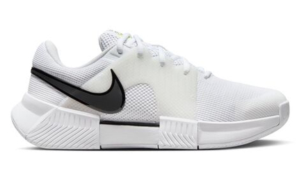 Женские теннисные кроссовки Nike Zoom GP Challenge 1