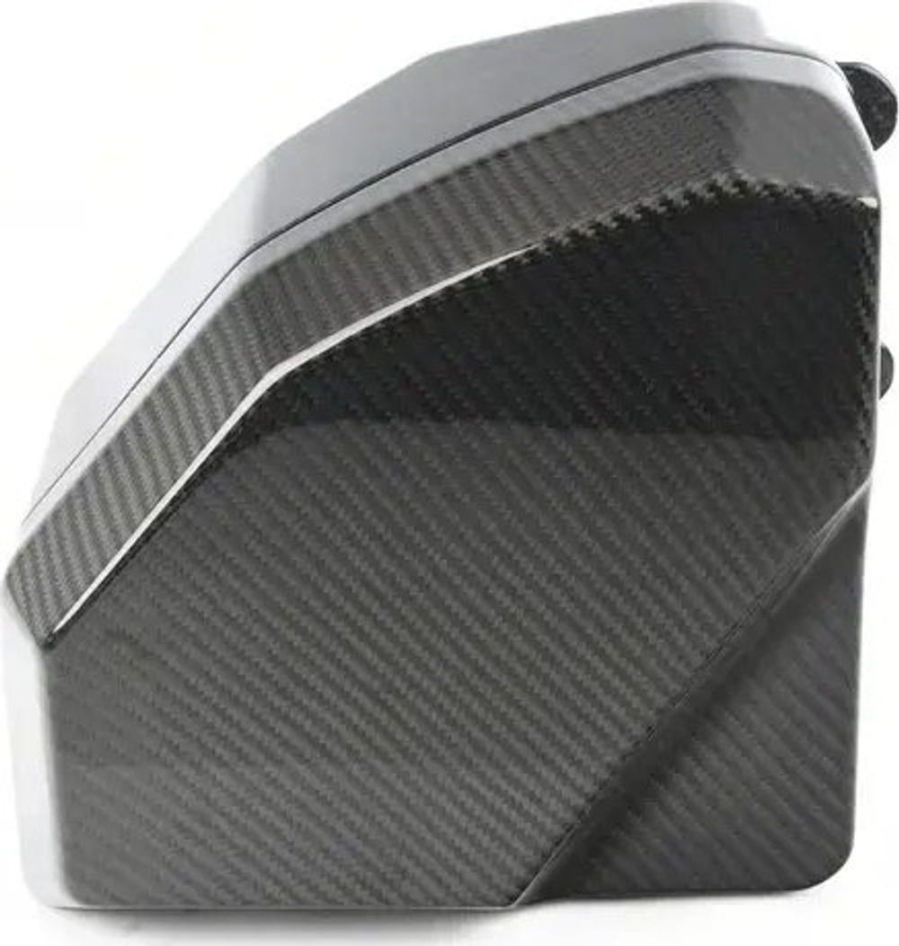 Система холодного впуска Turner Motorsport Carbon Cold Air Intake - BMW G8x M2/M3/M4