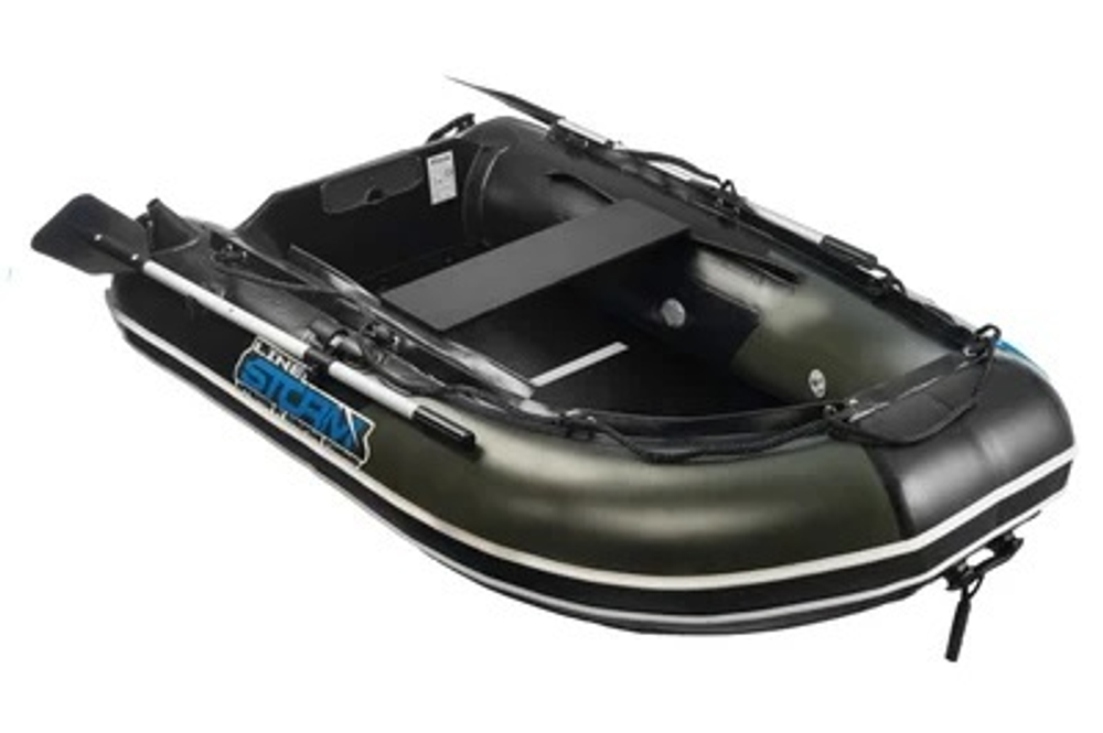 Лодка ПВХ STORMLINE Adventure Standard 270