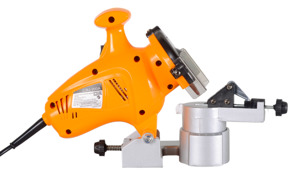 Станок для заточки цепей Вихрь СЗЦ-200А