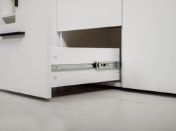 Эйр комод 16.241 Белый