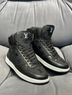 Кеды Louis Vuitton