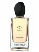 GIORGIO ARMANI парфюмерная вода Si, 100 мл