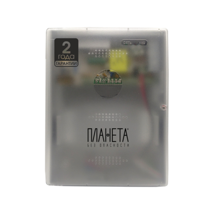 Блок бесперебойного питания РВ-ББП-100