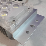 Светодиодный модуль с блоком питания 220в 50Вт 4000К / 5500К IP66, LED
