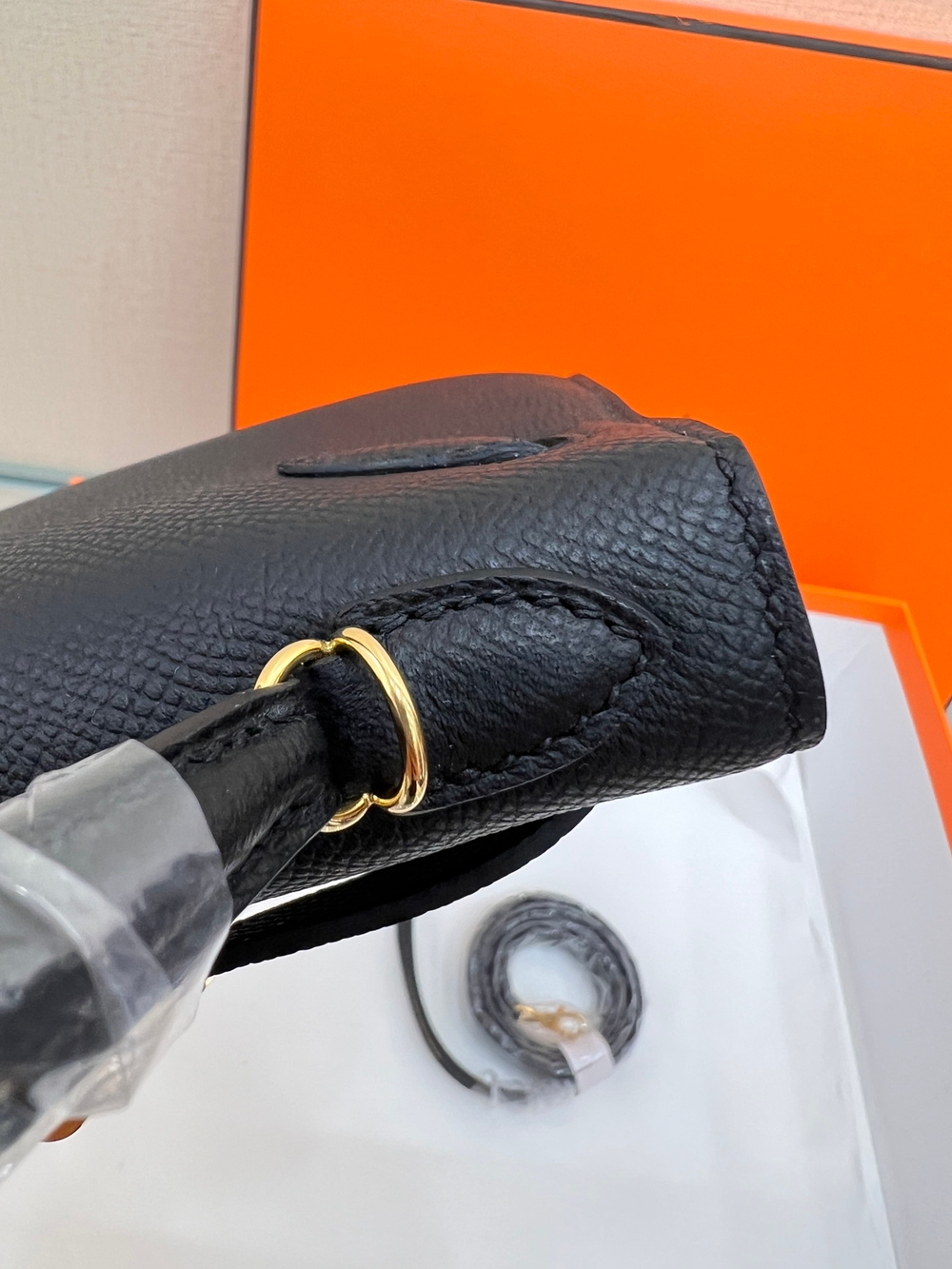 Hermes Kelly 19