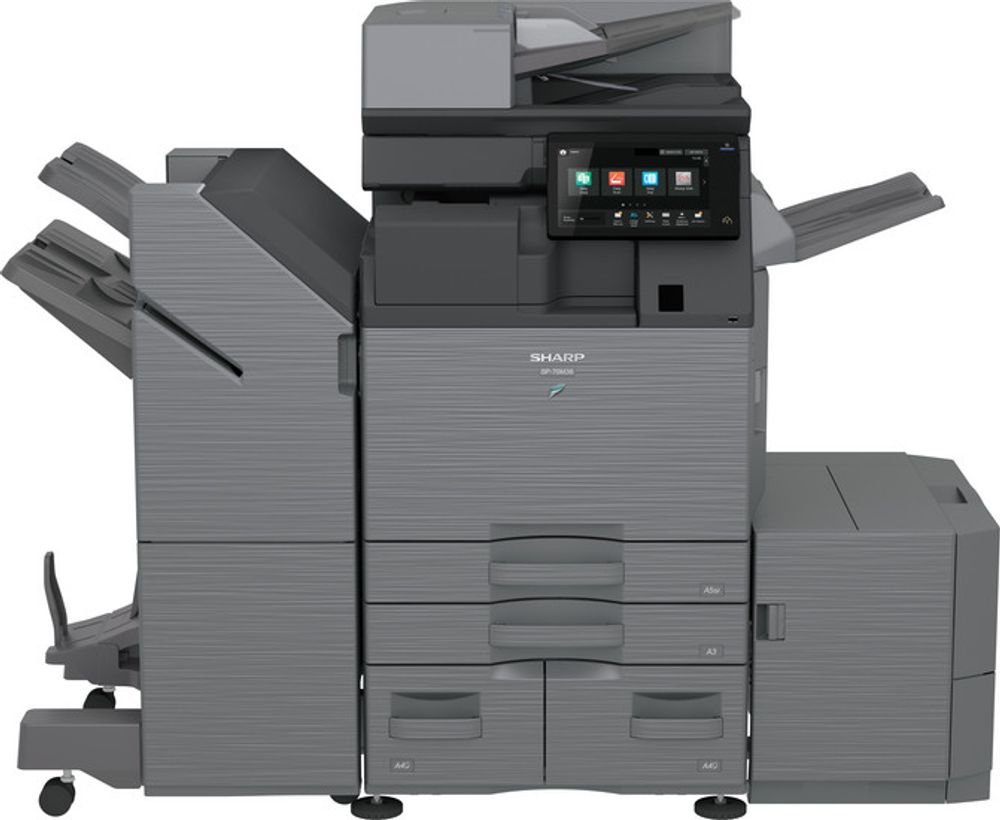 МФУ Sharp BP70M36EU