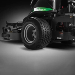 Caiman Zero 137KC газонокосильная машина