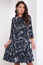 Платье 70589 Avili