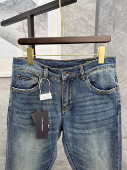 Джинсы Dolce & Gabbana