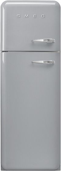 Холодильник Smeg FAB30LSV5