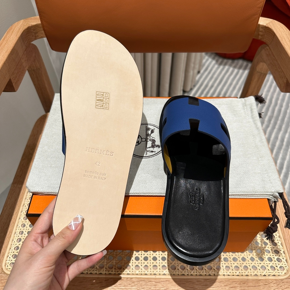 Hermes Izmir Sandal