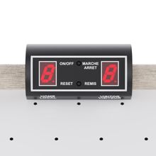 Игровой стол - аэрохоккей DFC 54&amp;quot; 135 x 65 см