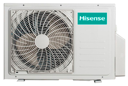 Кондиционер Hisense Easy Classic A AS-18HR4RMADJ00 On-Off