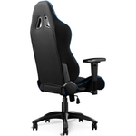 Кресло игровое AKRacing Core EX SE-blue