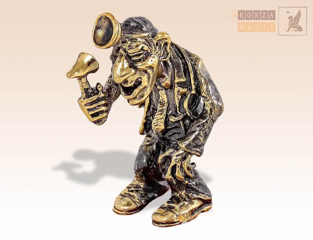 фигурка Врач Лор