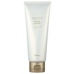 McCoy Демакияжный лифтинговый гель для лица Нон Ф МакКой-Non F Skincare Cleansing, 200 г