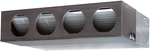 Канальный кондиционер Fujitsu ARXG36KMLA/AOYG36KQTA