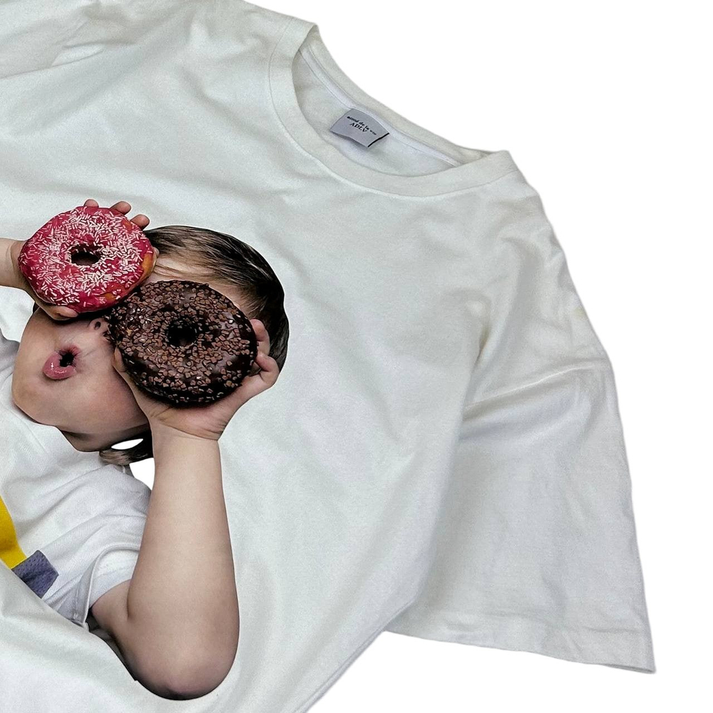 Футболка Acme de la vie