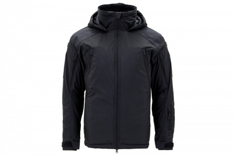 Куртка CARINTHIA MIG 4.0 - Black