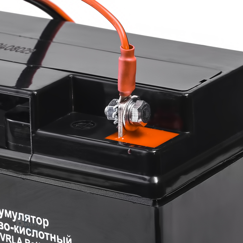 Аккумулятор Prometheus Energy PE 1218 (AGM)