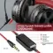 OneOdio Pro-M Black