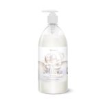 Жидкое крем-мыло Grass Milana Жемчужное, с дозатором, 1 л, 49813