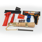 Комплект инструментов для ремонта кия