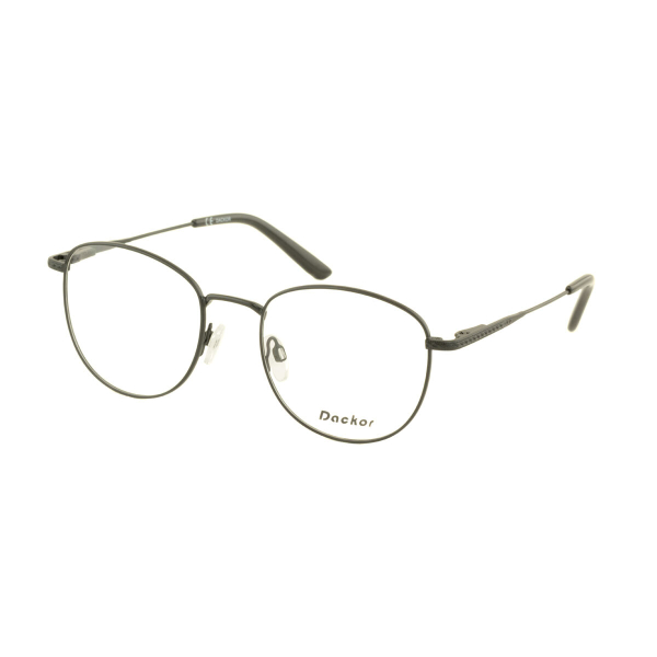 Оправа для очков Dackor 214 Black