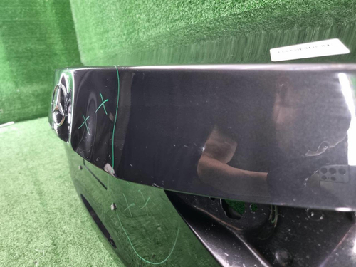 Крышка багажника Mercedes C w206 (2021-н.в.)