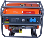Генератор бензиновый КРАТОН GG-5500L 3 08 01 047
