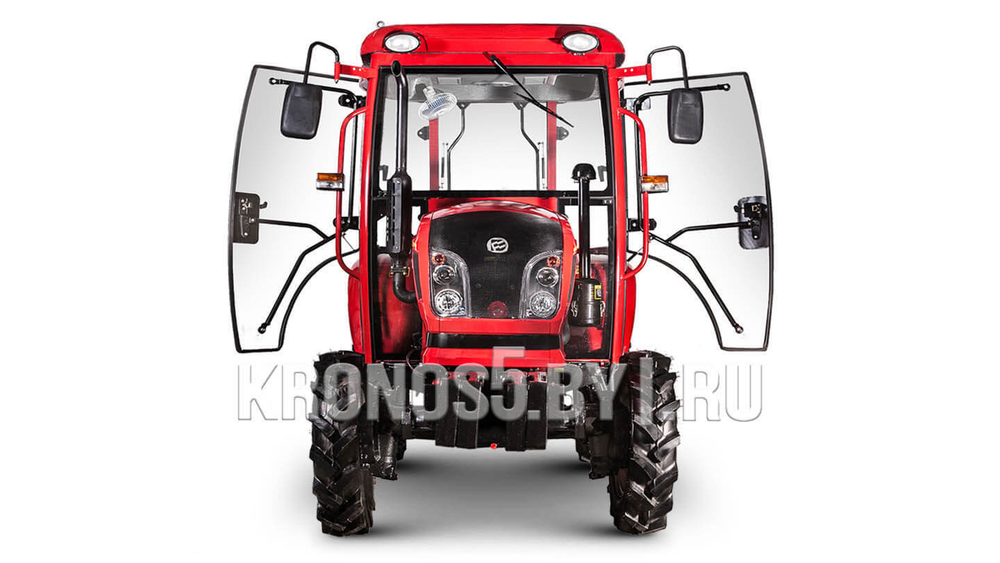 Трактор Dongfeng | Донгфенг DF-244С