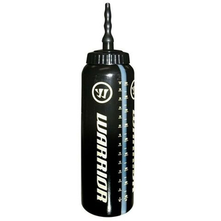 Бутылка для воды Warrior Drink Bottle 1L Black