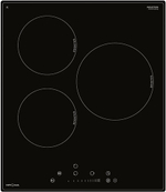 Электрическая варочная панель Krona FORTE 45 BL