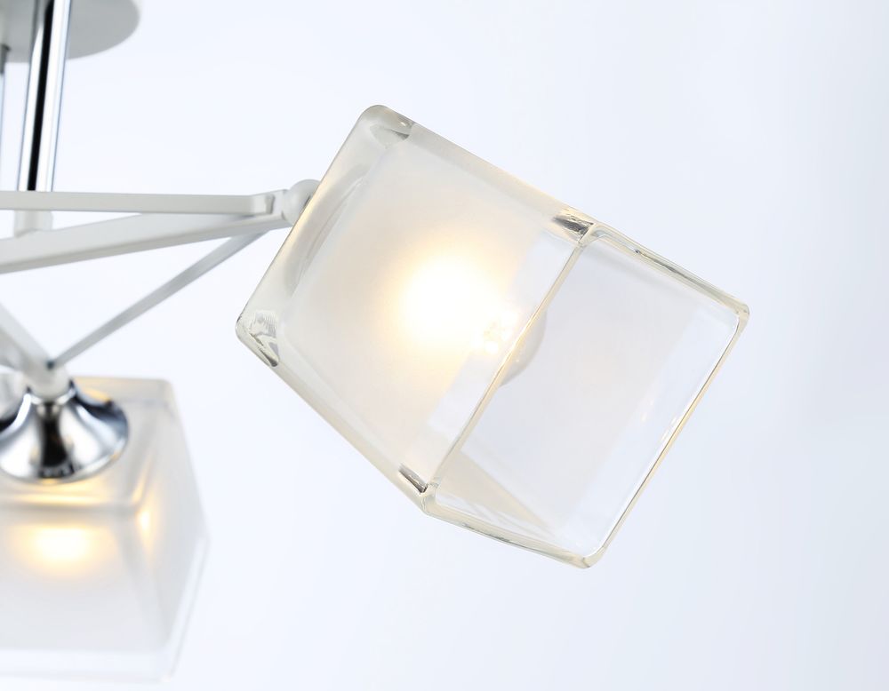 Ambrella Подвесной светильник Modern TR303071