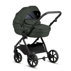 Коляска 2 в 1 Tutis Uno 6+ Essential Pistaccio