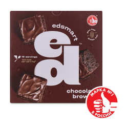 Energy Diet Smart 5.0 Classic Энерджи Диет "Шоколадный брауни" 15 порций