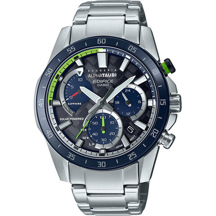 Мужские  наручные часы Casio Edifice EFS-S580AT-1AER