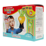 Кукольный театр домашний "Репка" 7кукол-перчаток (Т-Ц)