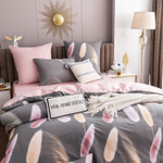 Комплект постельного белья Люкс Сатин 100% хлопок A294