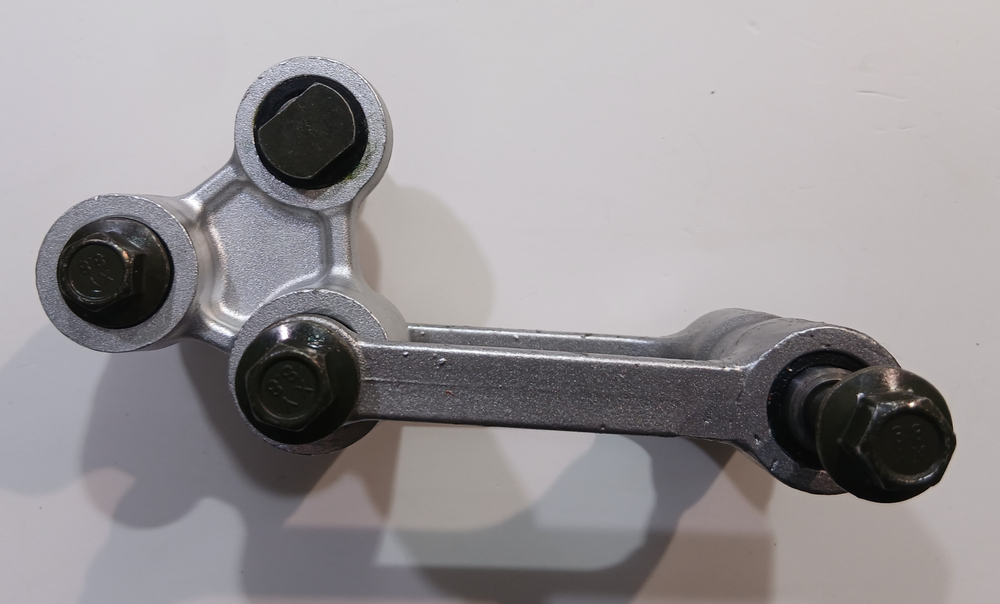 Прогрессия с болтами Мотоцикл Kugoo JL300